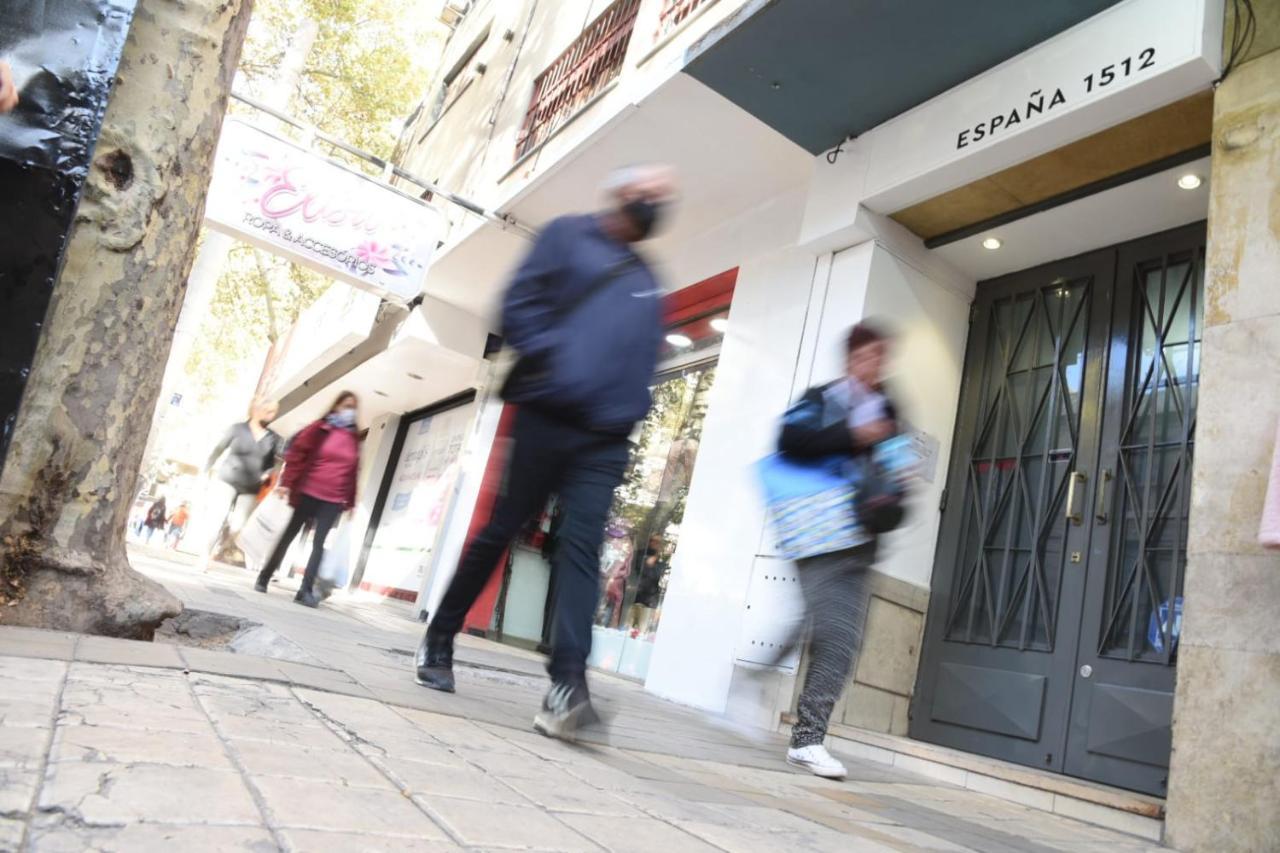 Guest house En Espana 1512 Mendoza