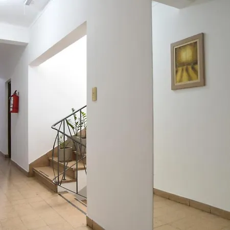 Habitacion En Espana 1512 Mendoza Exterior photo