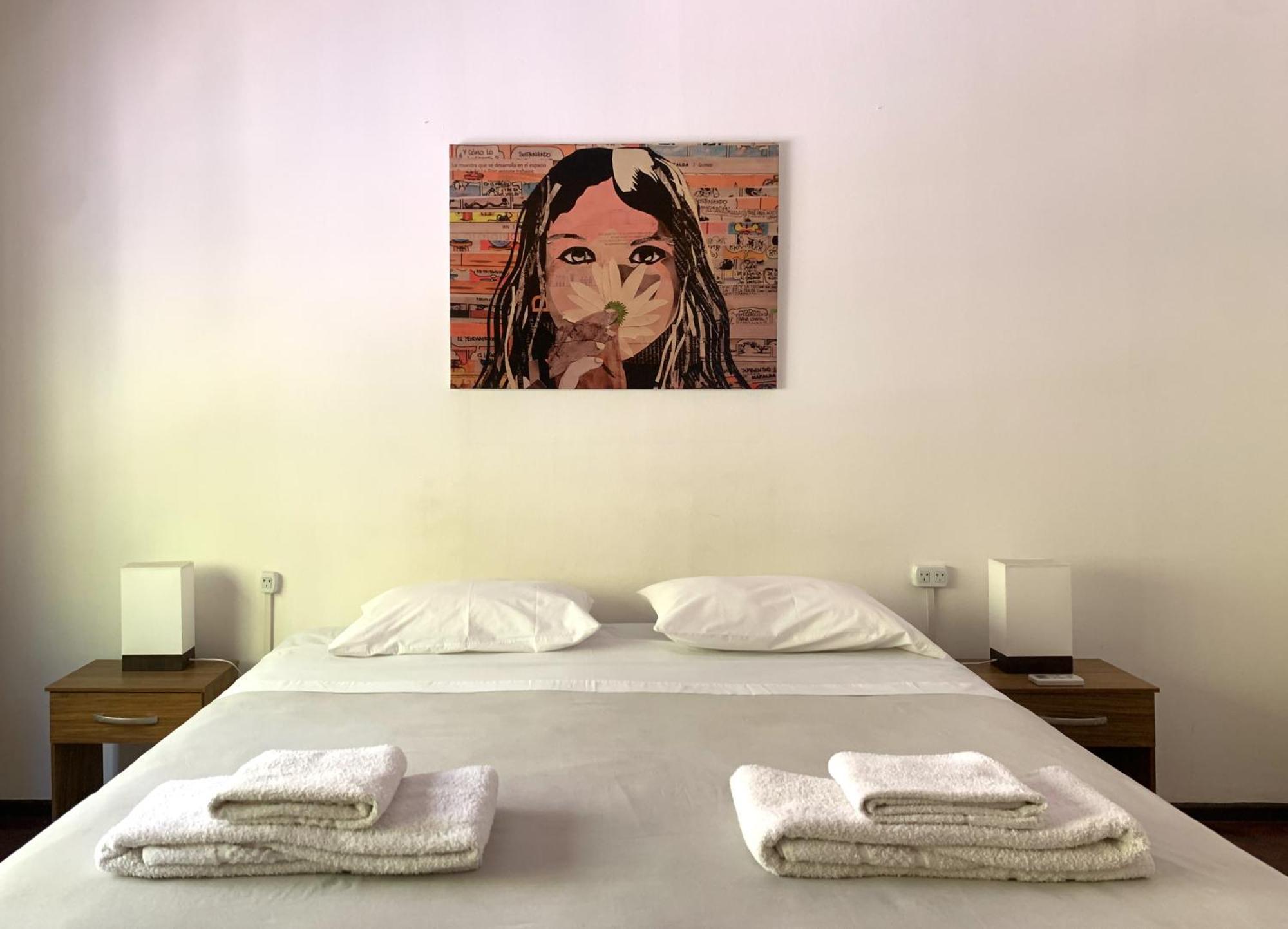 Habitación En España 1512 Pensión