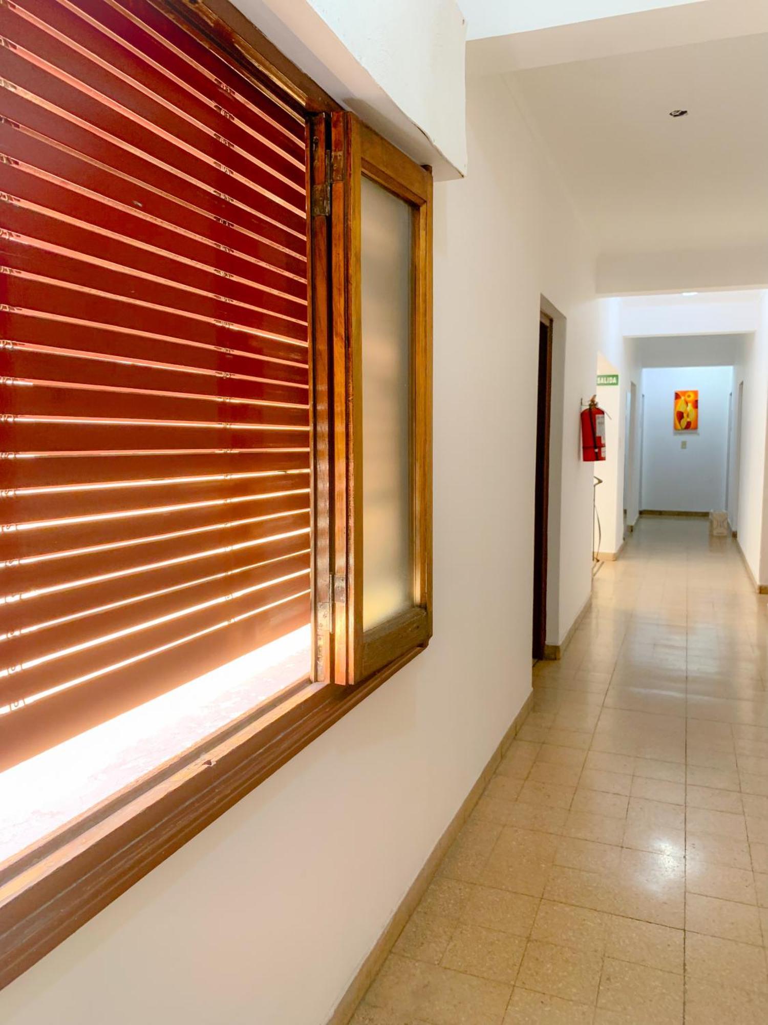 Habitación En España 1512 Pensión *