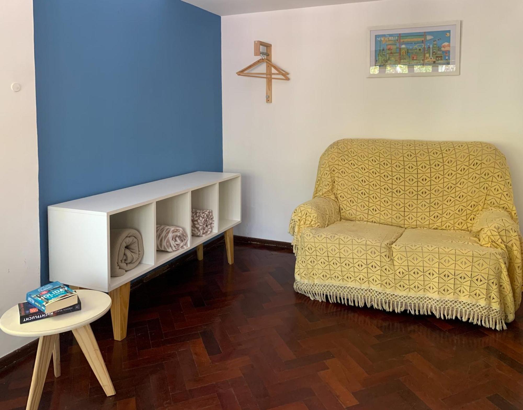 Habitación En España 1512 *